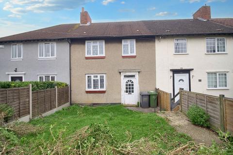 3 bedroom terraced house for sale, 99 Riddons Road, Grove Park, London, SE12 9QZ