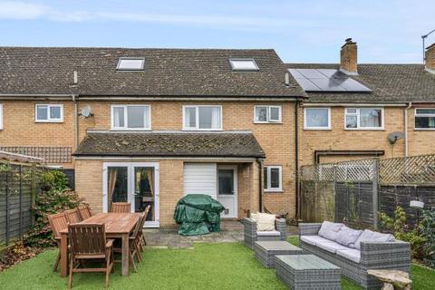 5 bedroom terraced house for sale, Combe,  Oxfordshire,  OX29