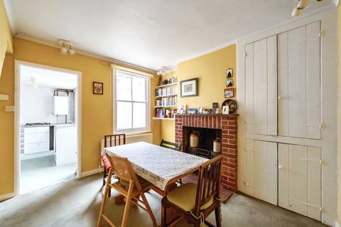 2 bedroom terraced house for sale, Green Street, East Oxford