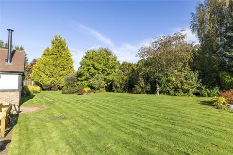 4 bedroom bungalow for sale, Hurtmore Chase, Hurtmore, Godalming, Surrey, GU7