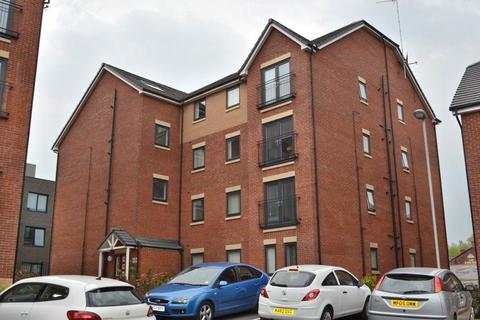 2 bedroom apartment to rent, Millers Brow, 105 Old Market St, Blackley M9 8QJ