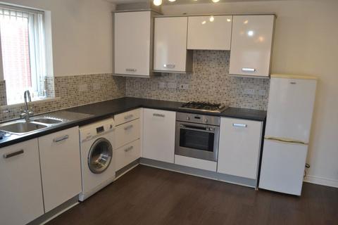 2 bedroom apartment to rent, Millers Brow, 105 Old Market St, Blackley M9 8QJ