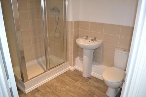 2 bedroom apartment to rent, Millers Brow, 105 Old Market St, Blackley M9 8QJ