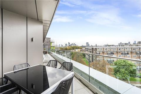 3 bedroom penthouse to rent, The Grange, London, SE1