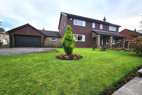 4 bedroom detached house for sale, Barnacre Road, Longridge PR3