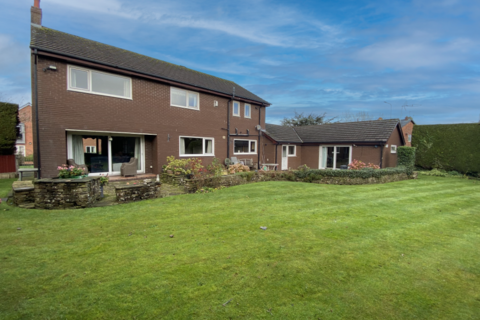 undefined, Barnacre Road, Longridge PR3