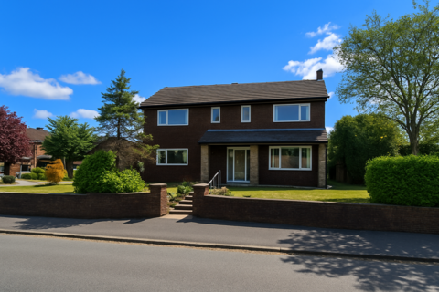 undefined, Barnacre Road, Longridge PR3