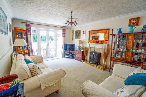 5 bedroom detached house for sale, Whittlewood Close, St. Leonards-On-Sea