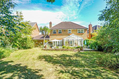 5 bedroom detached house for sale, Whittlewood Close, St. Leonards-On-Sea