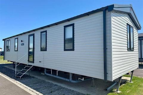 3 bedroom static caravan for sale, Mill Rythe Coastal Village