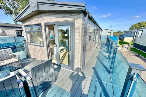 2 bedroom static caravan for sale, Mill Rythe Coastal Village