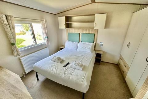 2 bedroom static caravan for sale, Mill Rythe Coastal Village