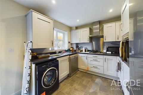 3 bedroom house for sale, Chimney Pot Lane, Swadlincote DE11