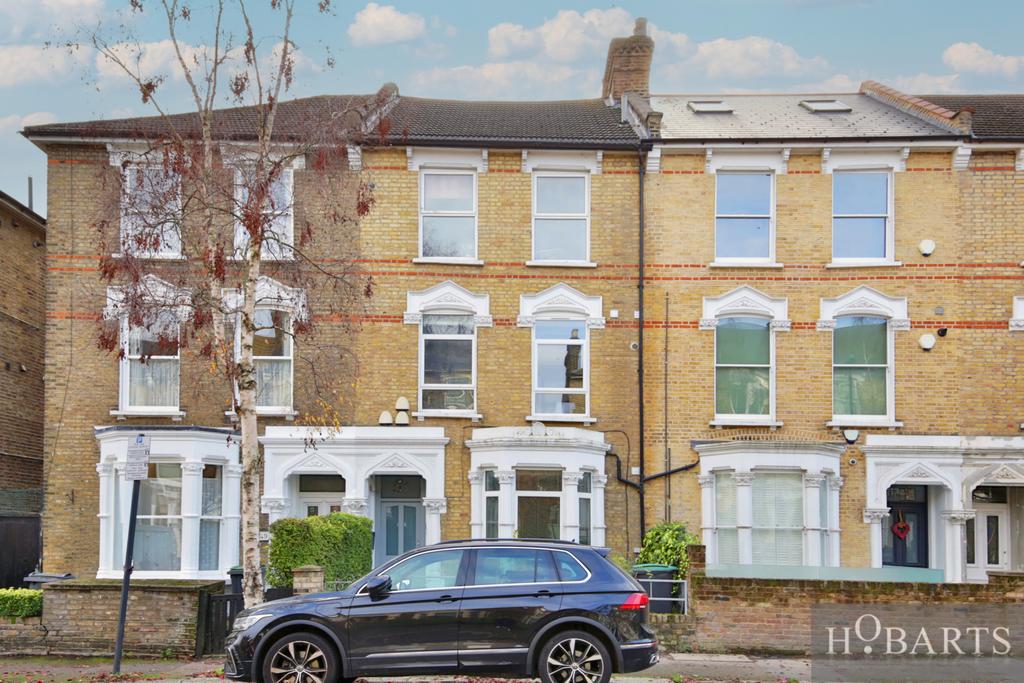 Lancaster Road, Stroud Green, N4 4 PL