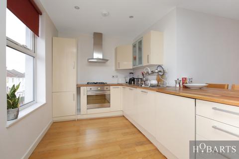 2 bedroom flat to rent, 51 Lancaster Road, London N4