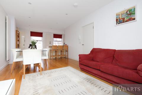 2 bedroom flat to rent, 51 Lancaster Road, London N4