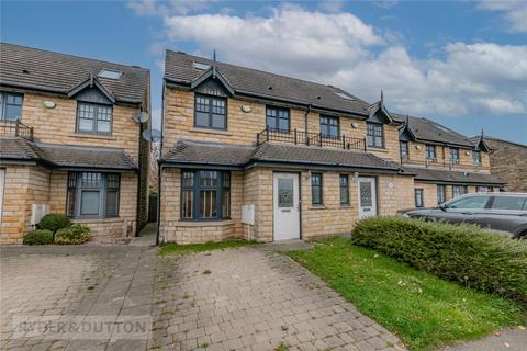 3 bedroom semi-detached house for sale, Coppice Drive, Netherton, Huddersfield, West Yorkshire, HD4