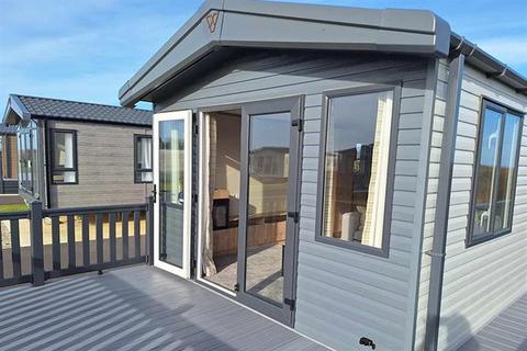 3 bedroom static caravan for sale, Newperran Holiday Resort