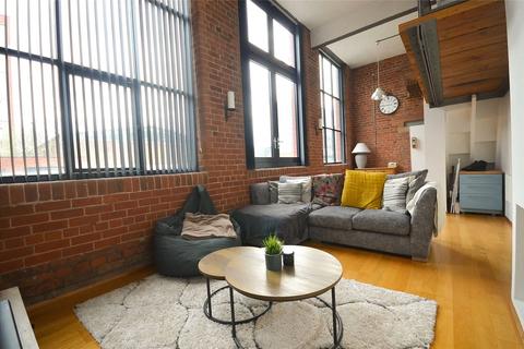 1 bedroom apartment for sale, Britannia Mills, Manchester M15