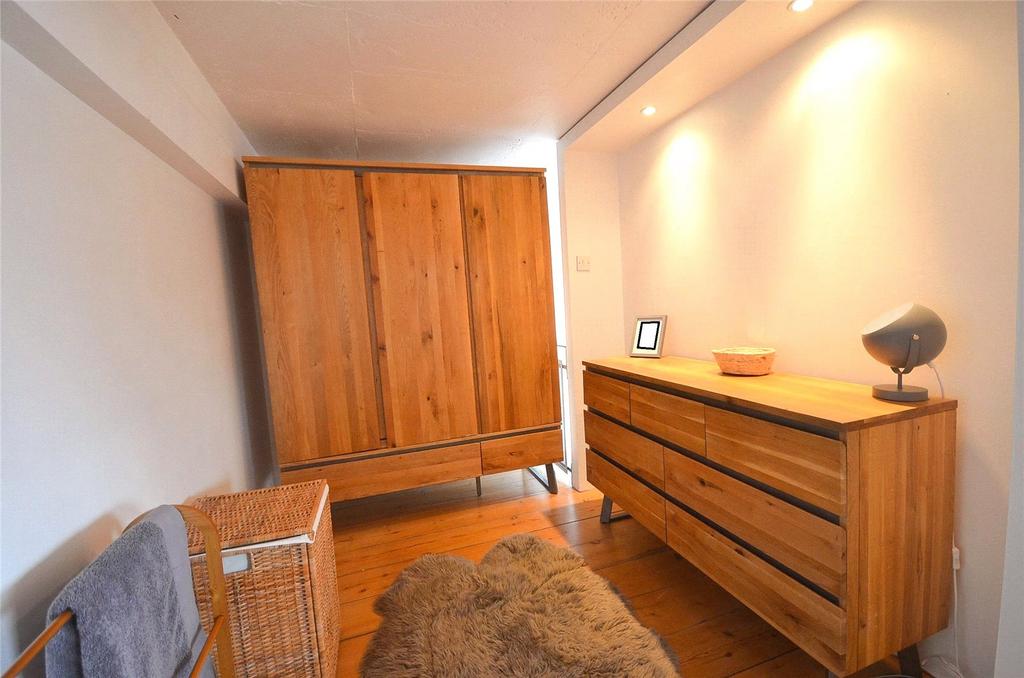 Dressing Area