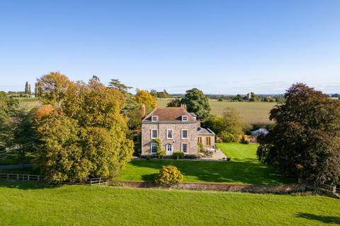 6 bedroom detached house for sale, Upper Pendock, Worcestershire