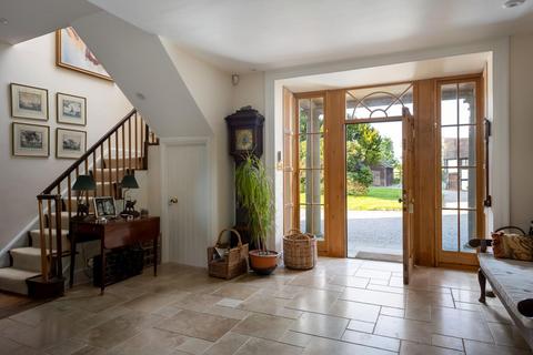 6 bedroom detached house for sale, Upper Pendock, Worcestershire