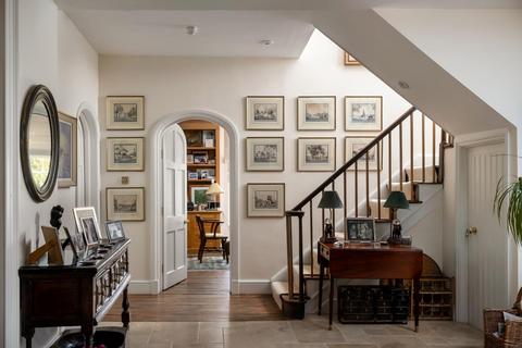 undefined, Upper Pendock, Worcestershire