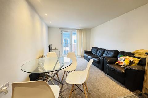 Gilbert House, 2 Elmira Way, M5 3DE