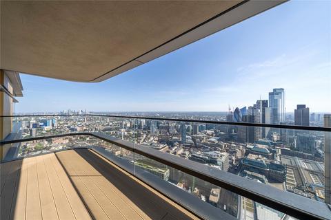 2 bedroom penthouse for sale, 2 Principal Place, Principal Tower, London, EC2A