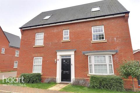 6 bedroom detached house to rent, Burgess Avenue, Eaton Leys