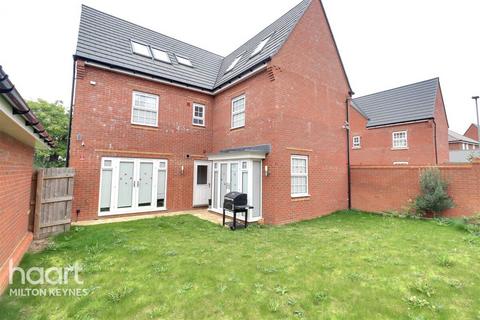 6 bedroom detached house to rent, Burgess Avenue, Eaton Leys