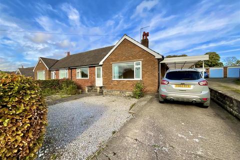 2 bedroom semi-detached bungalow for sale, Hackness Gardens, Scarborough