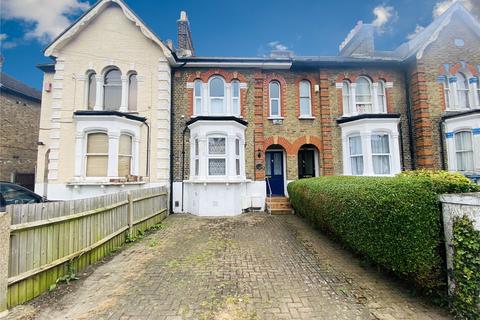 1 bedroom flat for sale, Barmeston Road, Catford, SE6