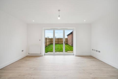 3 bedroom semi-detached house for sale, Heyford Fields - The Bertram, Heyford Park, Upper Heyford, Bicester, OX25