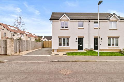 3 bedroom semi-detached house for sale, Broadford Place, Bishopton, PA7