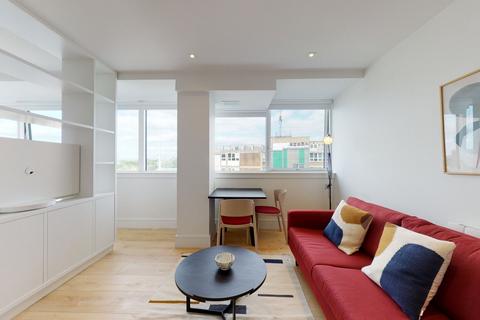 Studio to rent, Olympic Way