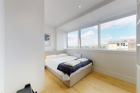 Studio to rent, Olympic Way