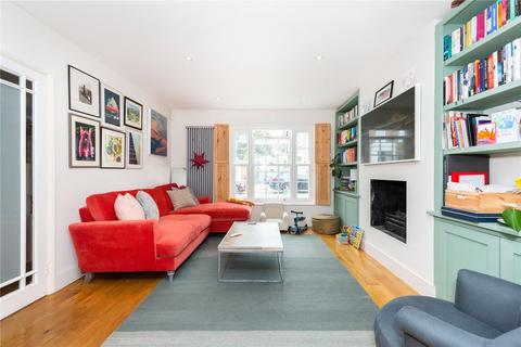 undefined, Grange Grove, London, N1