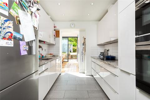 undefined, Grange Grove, London, N1