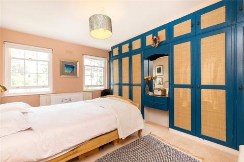 undefined, Grange Grove, London, N1