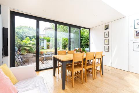 undefined, Grange Grove, London, N1