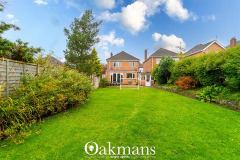 Senneleys Park Road, West Midlands B31