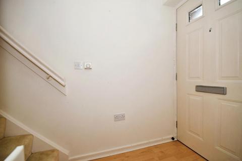 2 bedroom terraced house for sale, Park Grange Court, Norfolk Park, Sheffield, S2 3SY