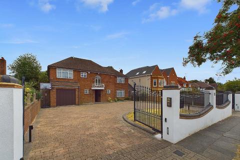 5 bedroom detached house for sale, Marlings Park Avenue, Chislehurst