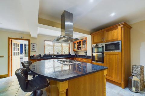 5 bedroom detached house for sale, Marlings Park Avenue, Chislehurst