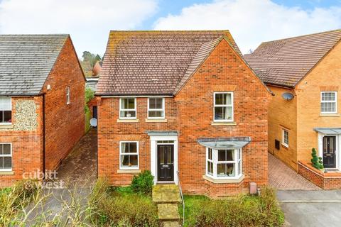 4 bedroom detached house to rent, NO DEPOSIT OPTION AVAILABLE Sydney Way Waterlooville PO7