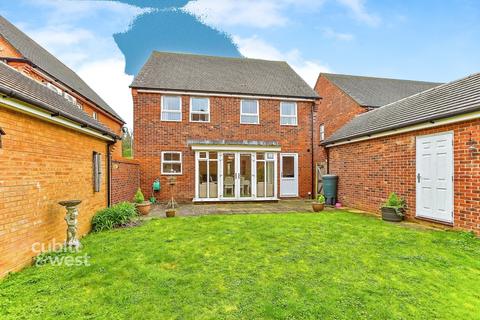 4 bedroom detached house to rent, NO DEPOSIT OPTION AVAILABLE Sydney Way Waterlooville PO7