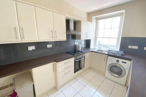 3 bedroom maisonette to rent, Eastgate Street, Aberystwyth, Ceredigion