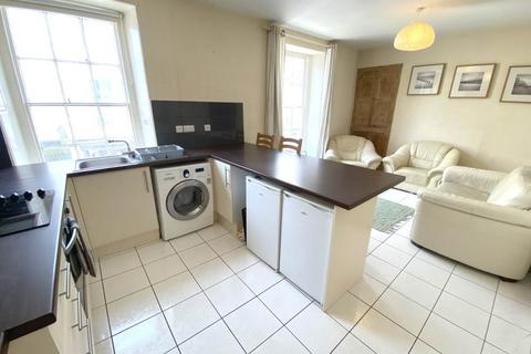 3 bedroom maisonette to rent, Eastgate Street, Aberystwyth, Ceredigion