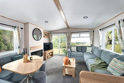 3 bedroom static caravan for sale, St Ives Bay Beach Resort